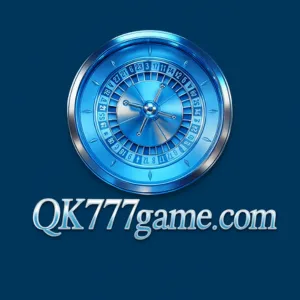 QK777 Game logo